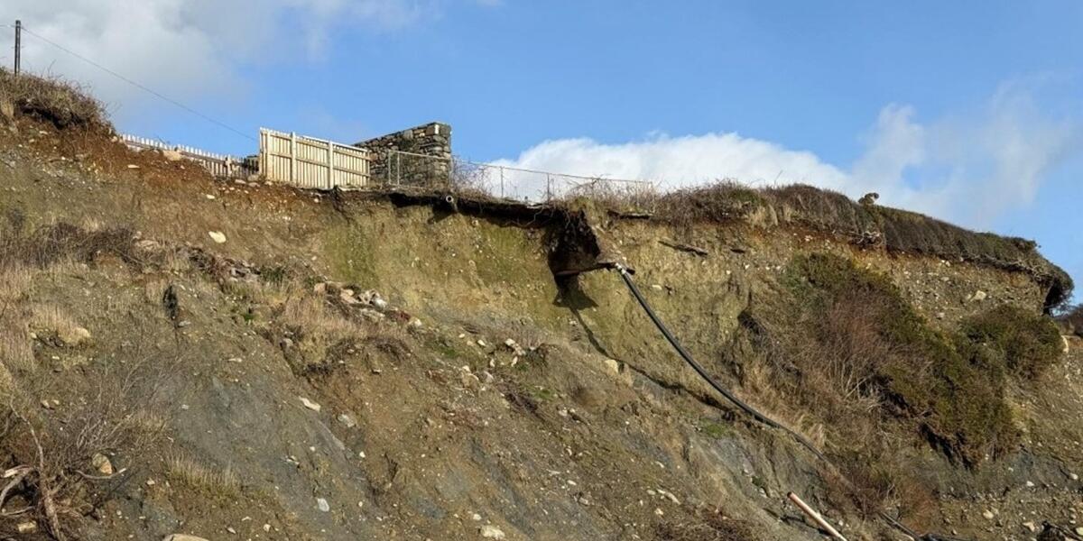 Cefn Castell