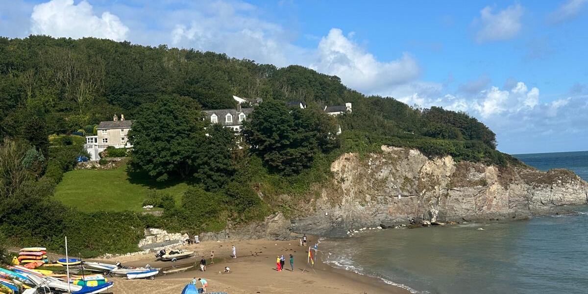 Aberporth / RNLI