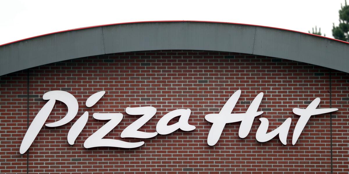 Pizza Hut