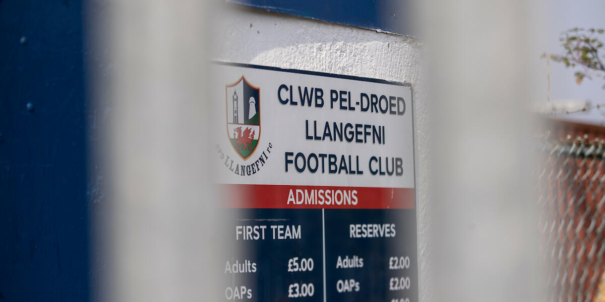 CPD Llangefni