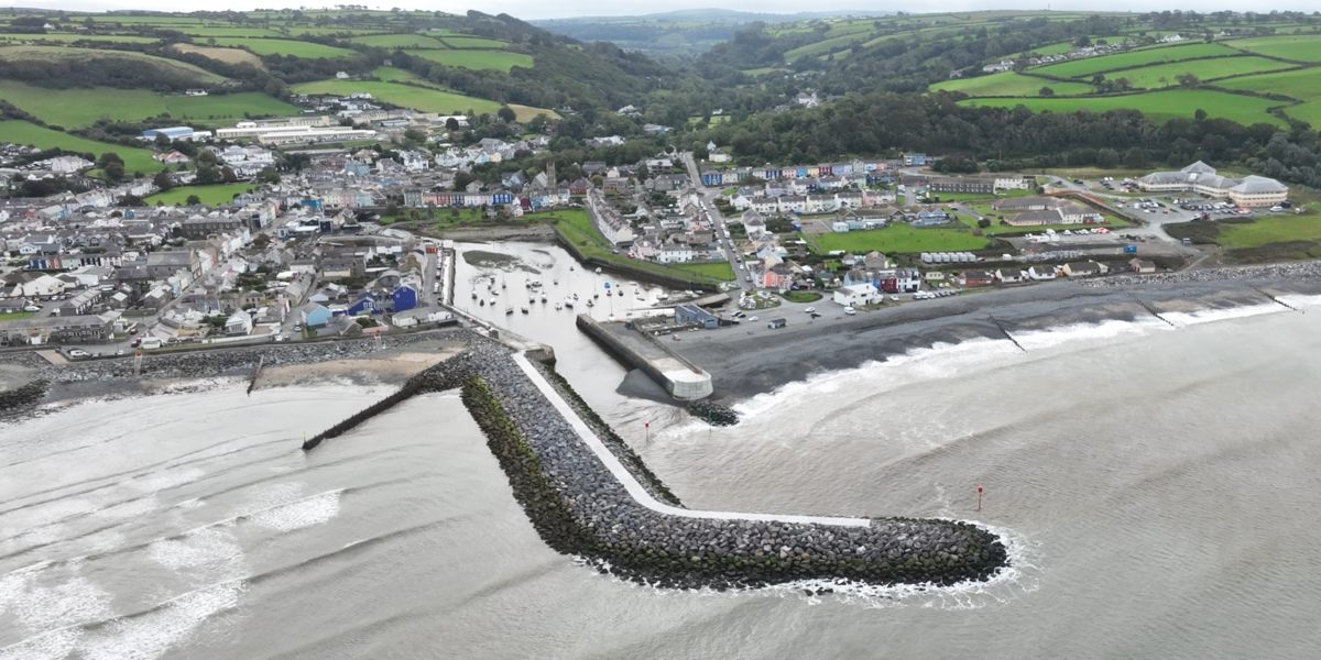 Aberaeron 