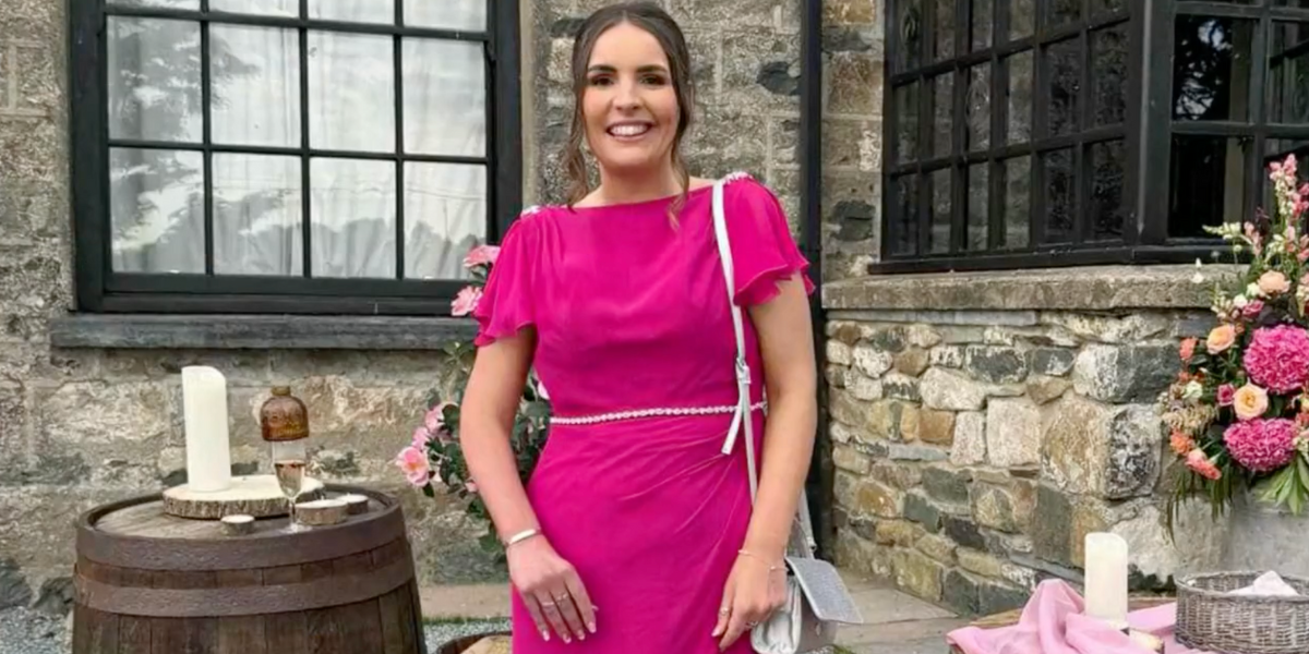 Cari Seren o Gaerfyrddin