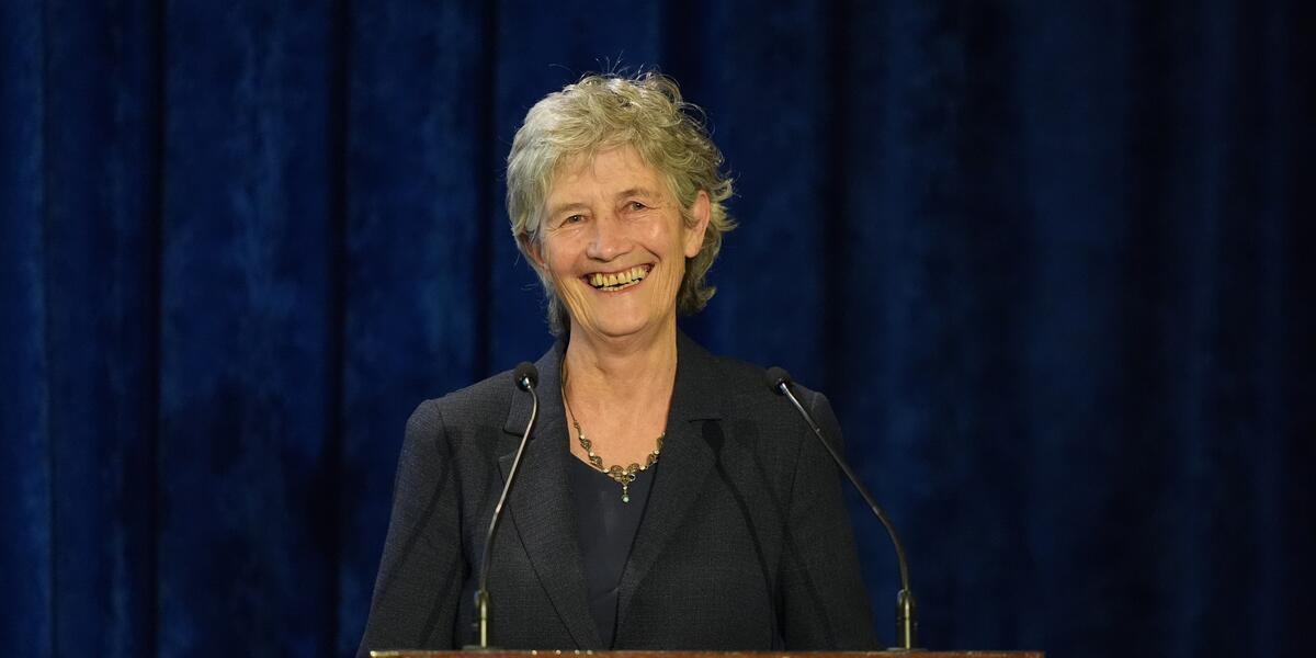 Catherine Connolly