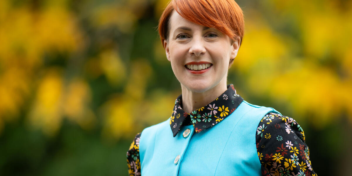 Catrin Edwards Meithrin