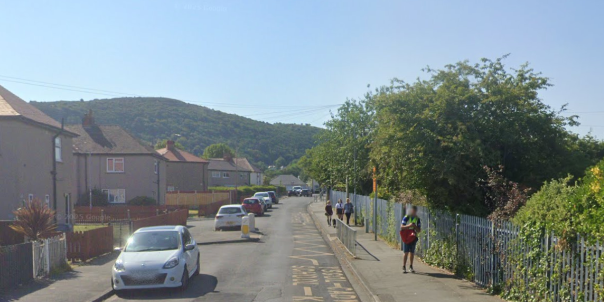 Dawson Drive, Prestatyn