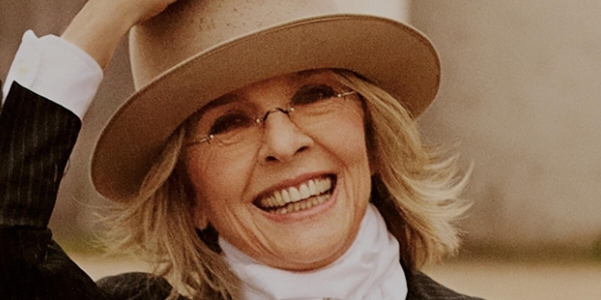 Diane Keaton
