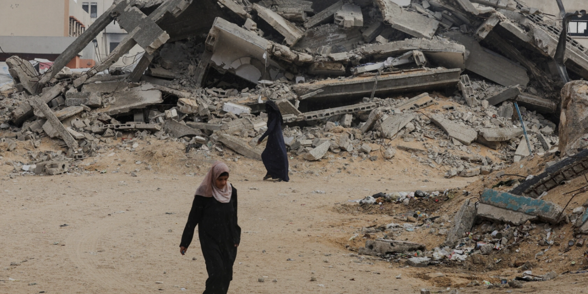 Gaza