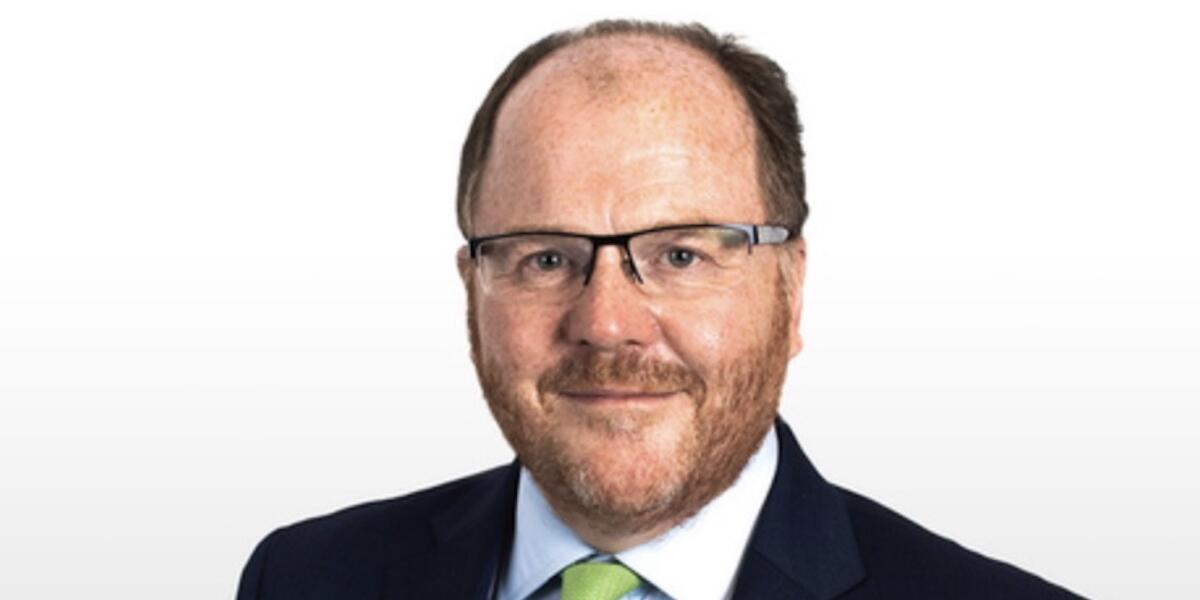 George Freeman