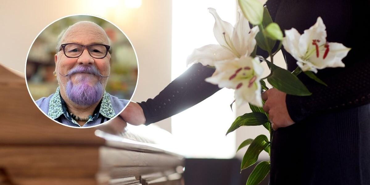 Nick Horler/angladdau