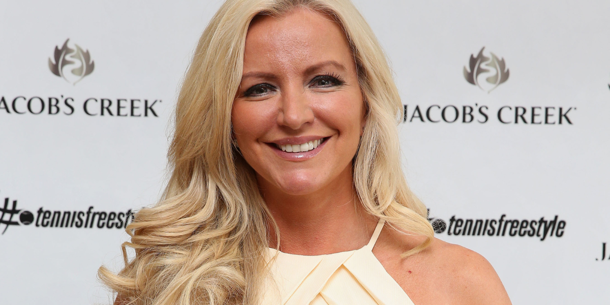 Michelle Mone