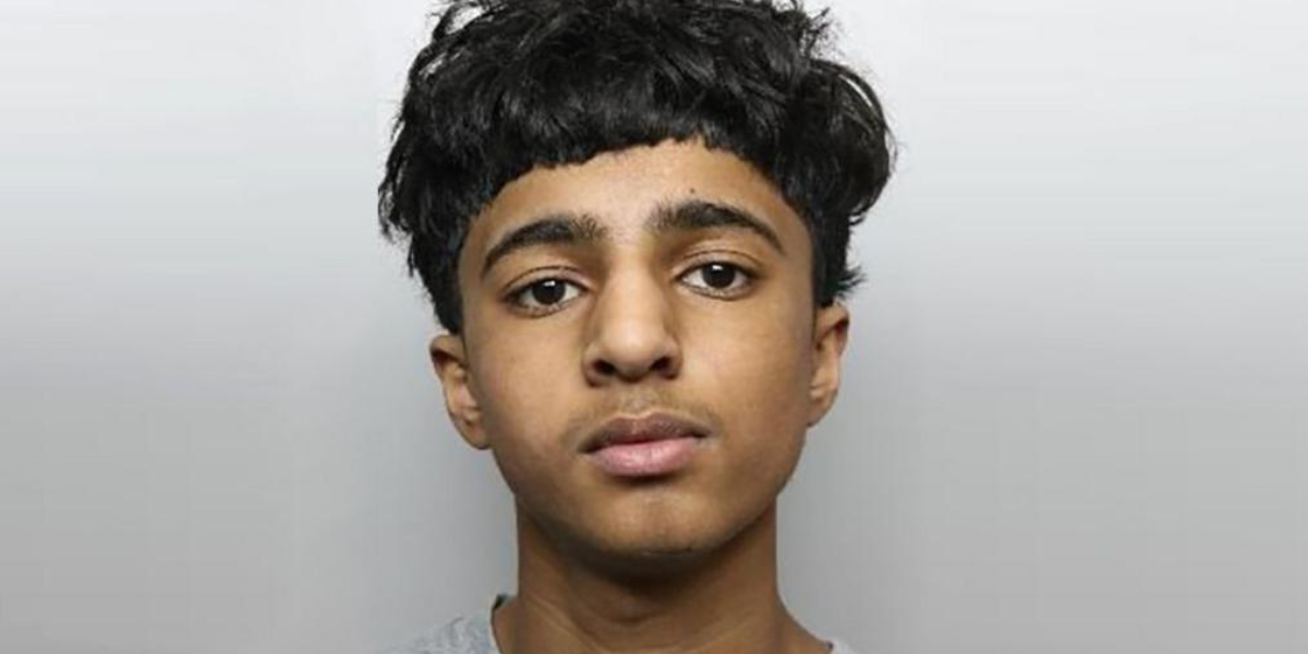 Mohammed Umar Khan