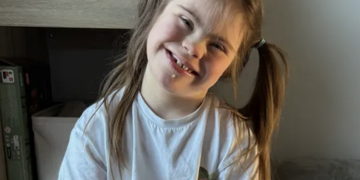 Olivia-Grace