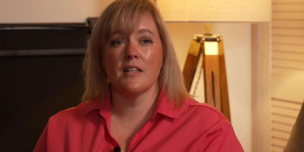 Rhian Pound-McCarthy 
