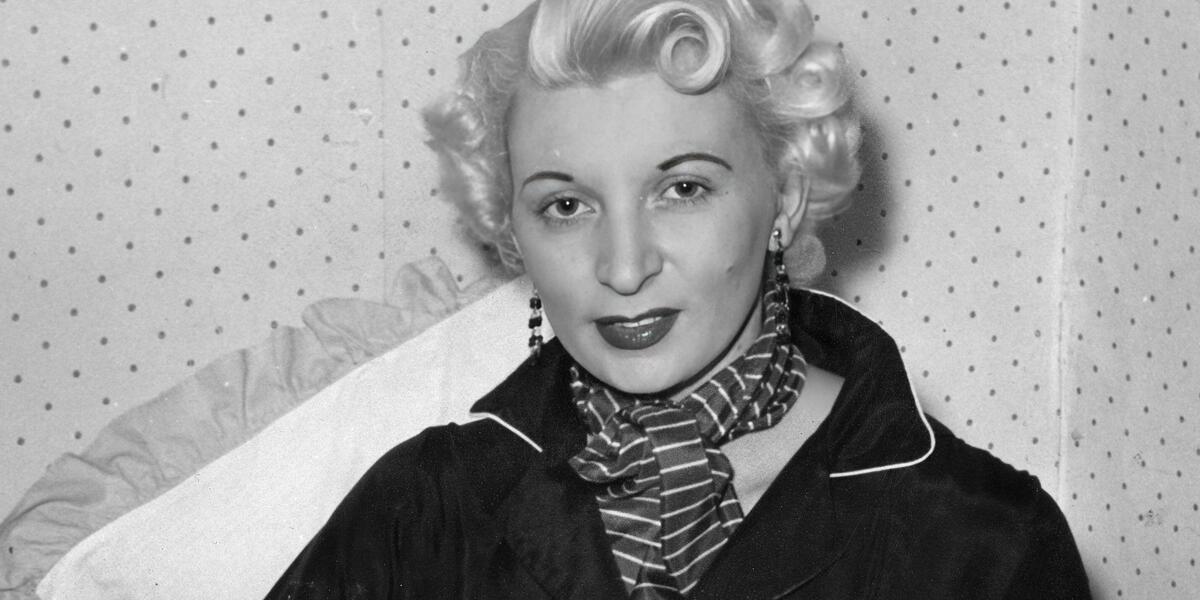 Ruth Ellis