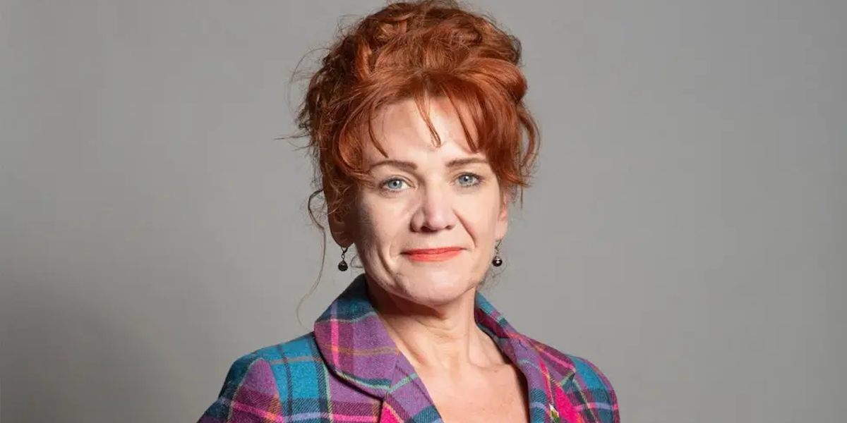 Sarah Atherton