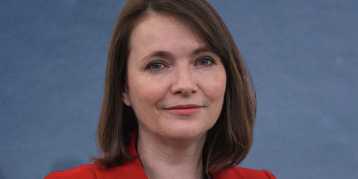 Kirsty Williams