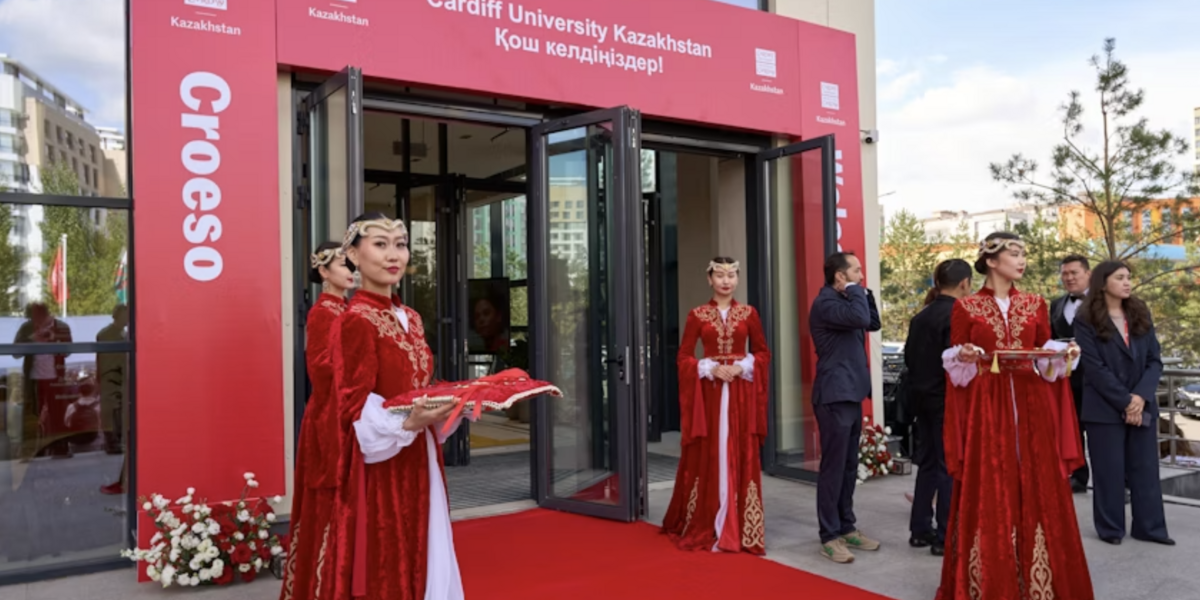 Kazakhstan
