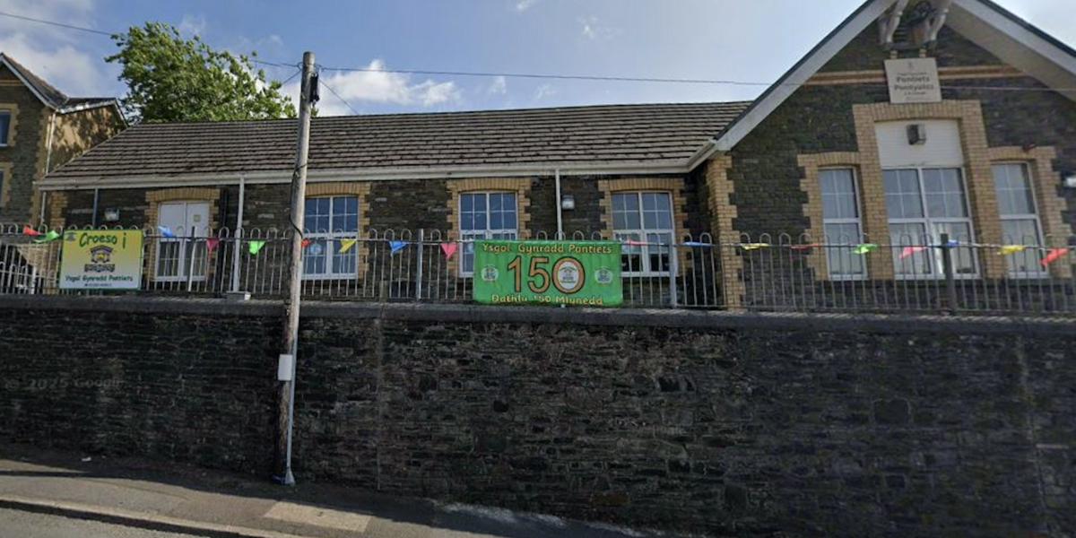 ysgol