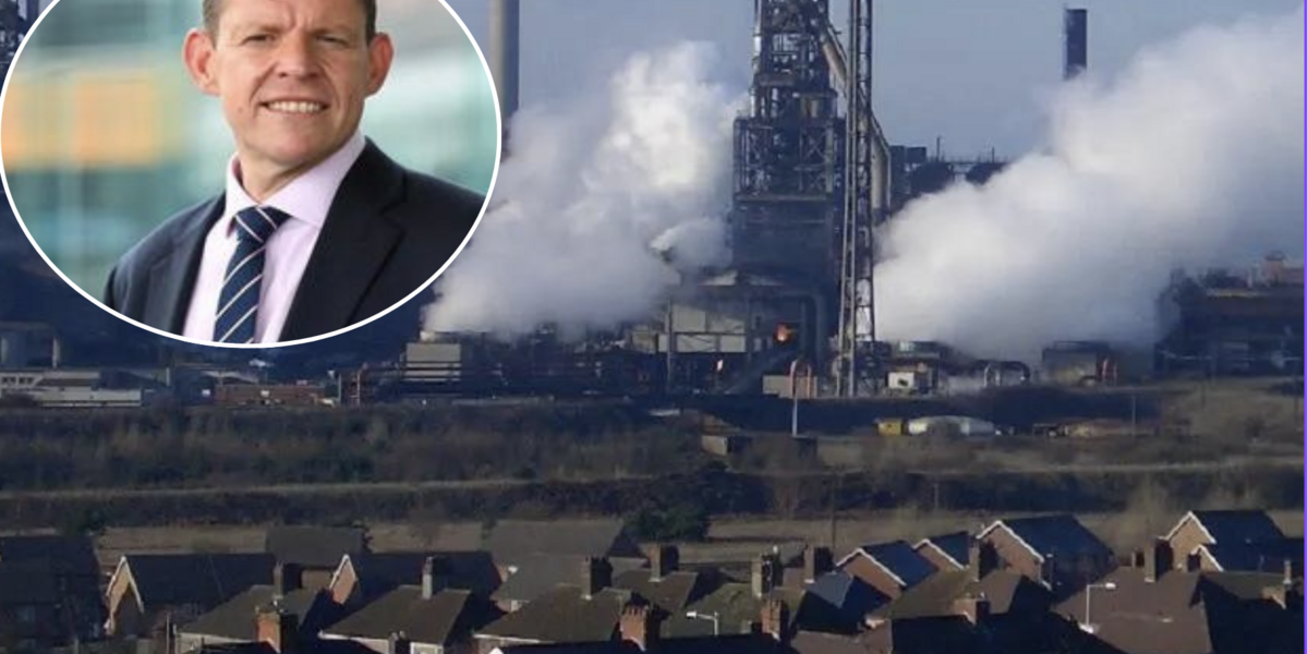Rhun ap Iorwerth/Port Talbot
