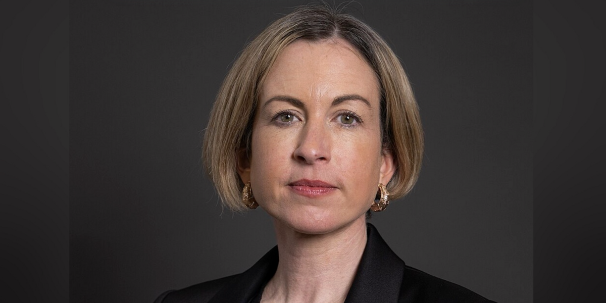 Claire Hughes