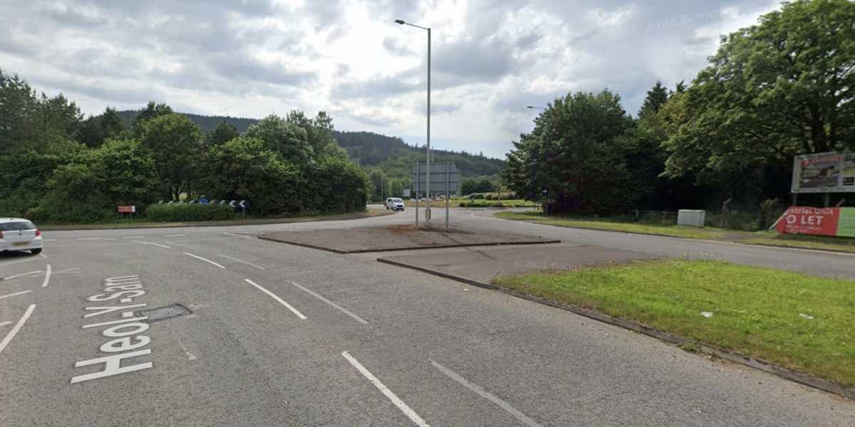Llantrisant
