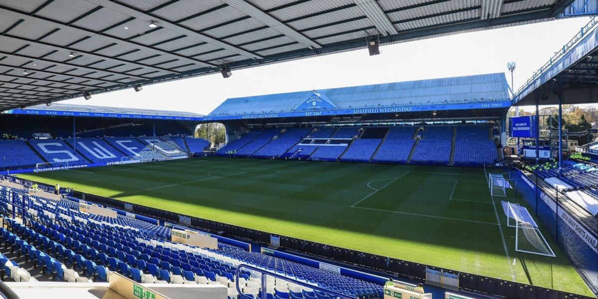 Hillsborough