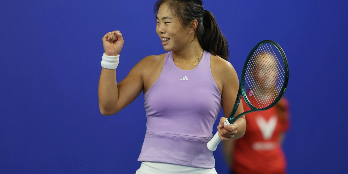 Mimi Xu