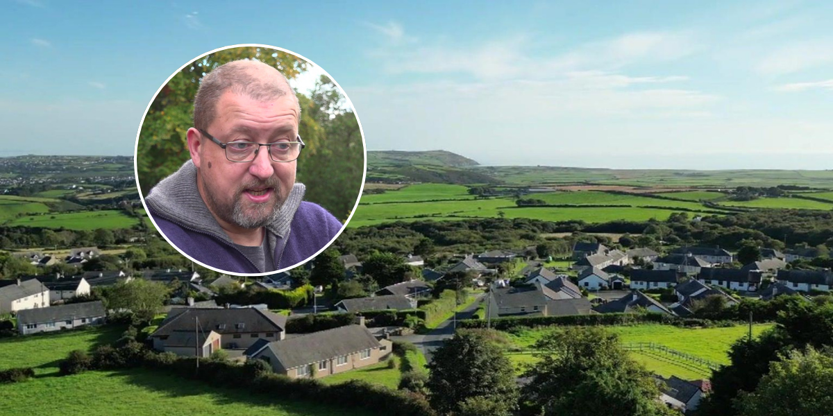 Ail dai Gwynedd