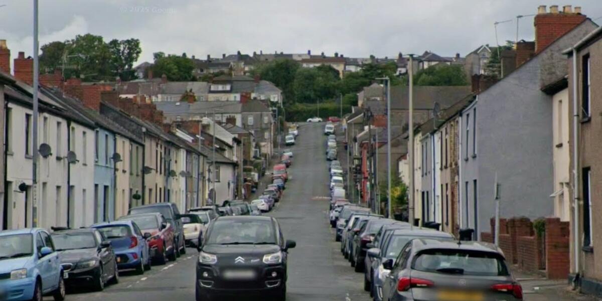 Albert Avenue