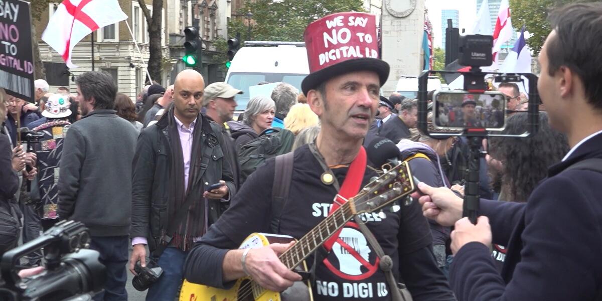 Protest ID