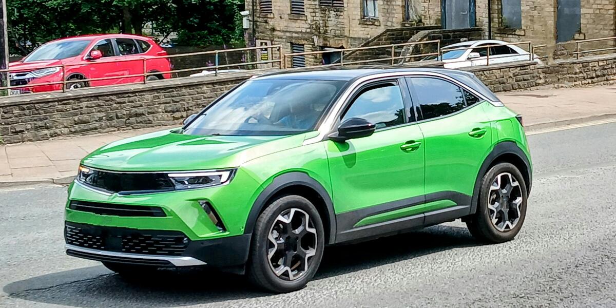 SUV