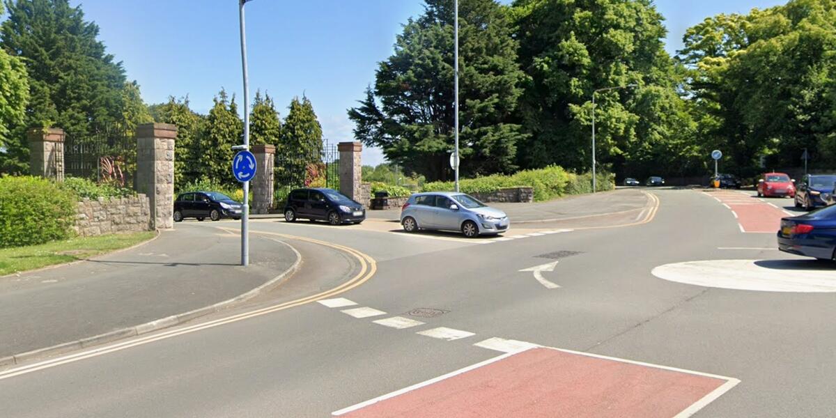 Parc Eirias