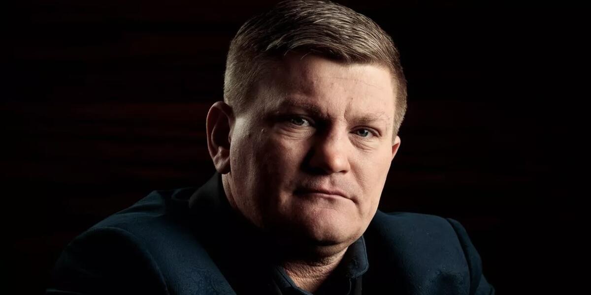 Ricky Hatton