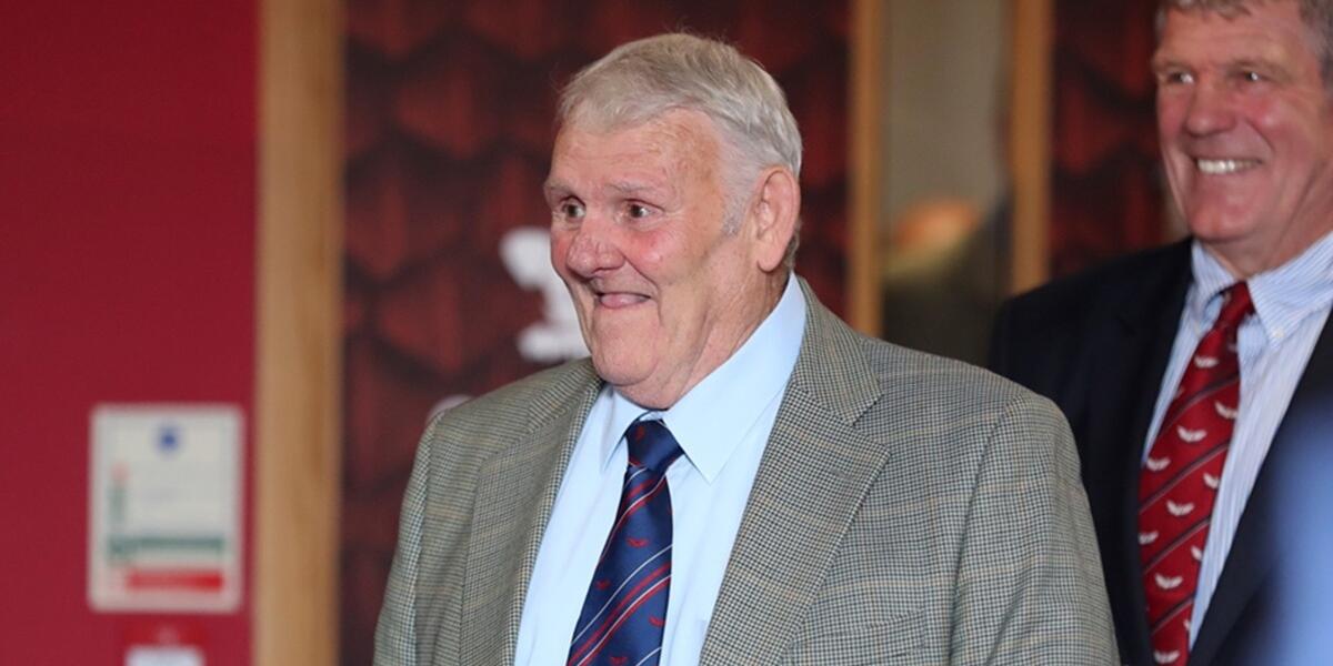 Roy Shunto Thomas