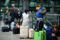 Heathrow ar gau