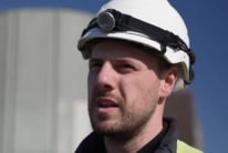 Rhys Roberts, Wylfa