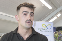 Prentis Trydan Gwyrdd Cymru