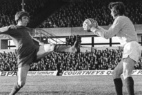 Wyn Davies