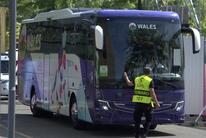 Bus Cymru