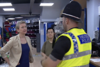 Yvette Cooper