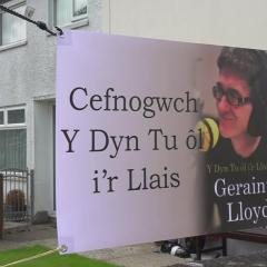 Banner Geraint Lloyd