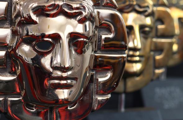 BAFTA Cymru.