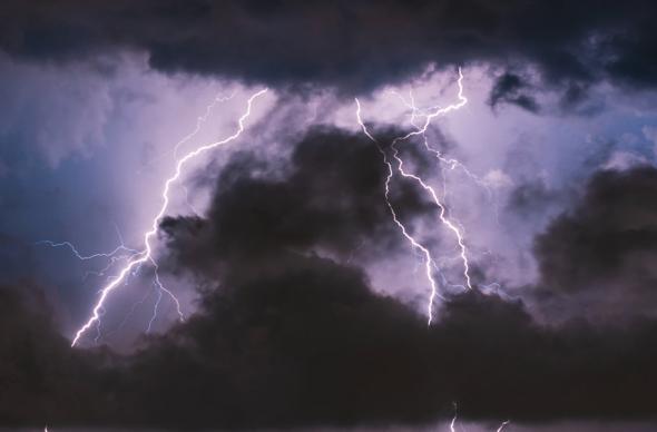 storm
