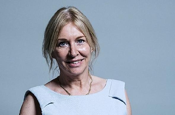 Nadine Dorries