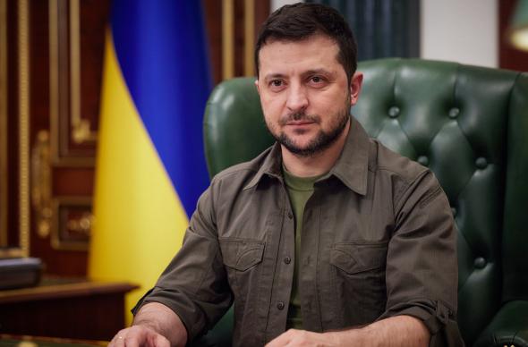 Zelenskyy
