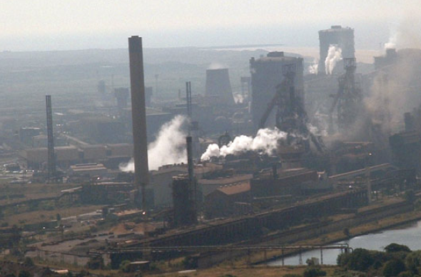 Port Talbot / Wikimedia Commons.png