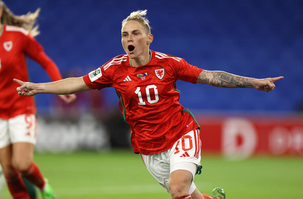 Jess Fishlock