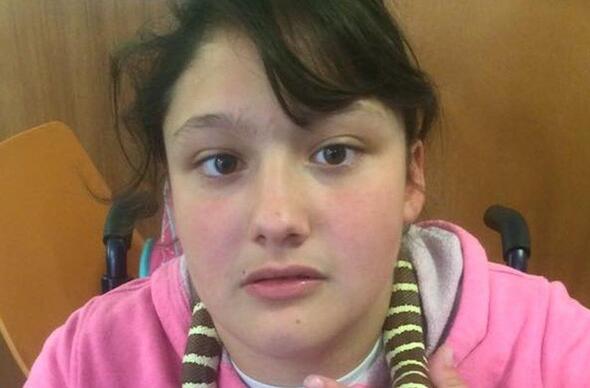 Kaylea Titford