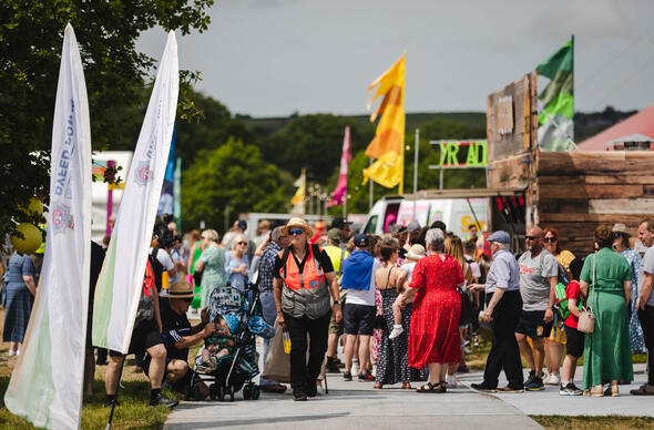 Eisteddfod yr Urdd