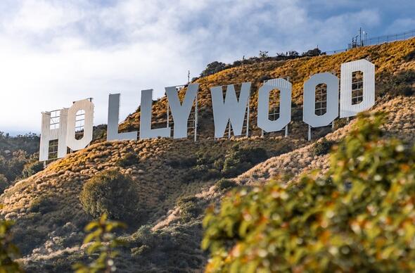 Hollywood
